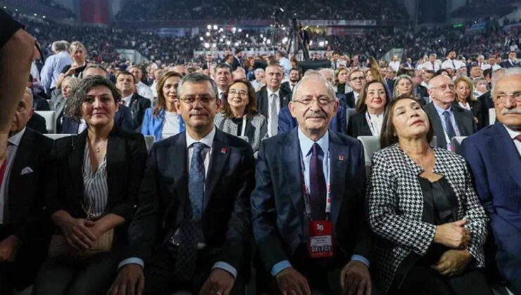 Özgür Özel’den kritik açıklama: ‘Kılıçdaroğlu’nun kayyum kararına tenezzül etmeyeceğini düşünüyorum’