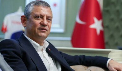 Özgür Özel’den ‘kurultay davası’ ve ‘erken seçim’ çıkışı! ‘Mansur Yavaş’ sorusuna çarpıcı yanıt: ‘Aday değişecekse, bu kararı…’