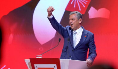 Özgür Özel’den meydan okuma: Hayatı durma noktasına getirecek eylemler yaparız