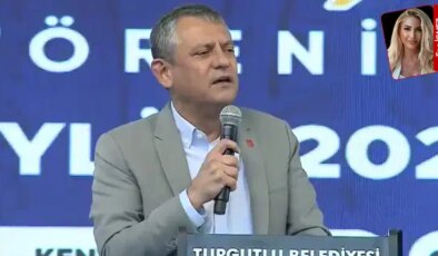 Özgür Özel’den ‘sandık’ vurgusu… İktidara çarpıcı ’19 Mart’ göndermesi: ‘Ekrem Başkan’a karşı darbenin tarihteki yeri bellidir!’