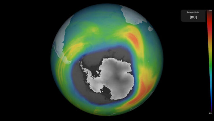 Ozon deliği 2020’den bu yana en küçük seviyede: Bu bizim için ne anlama geliyor