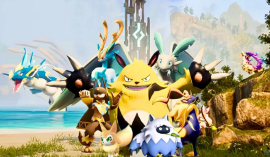 Palworld’ün resmi çıkış tarihi belli oldu