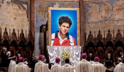 Papa 14. Leo’dan tarihi karar: Katolik Kilisesi’nin ilk milenyum azizi oldu