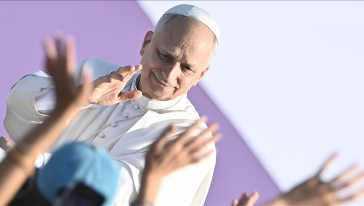 Papa: BM çok taraflılık kapasitesini kaybetti