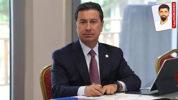 Para karşılığı tetikçi arandığı bilgisi üzerine üzerine konutunun çevresinde güvenlik artırıldı: Aras’ın evine saldırı tehdidi