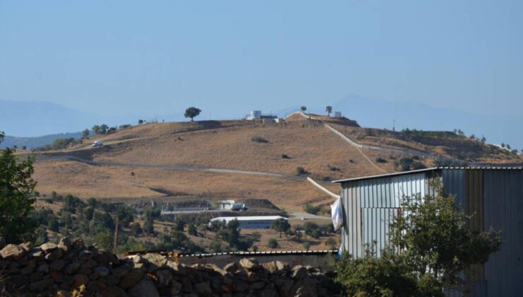 Patlayıcı üretimi yapan tesiste patlama: 5 yaralı!