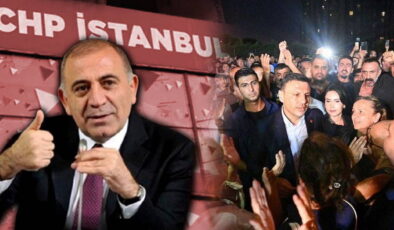 Pazartesi öncesi CHP İstanbul’da hareketlilik… Bu akşama işaret edildi, ‘saatli’ çağrı yapıldı: ‘Milletin evi teslim alınamaz!’