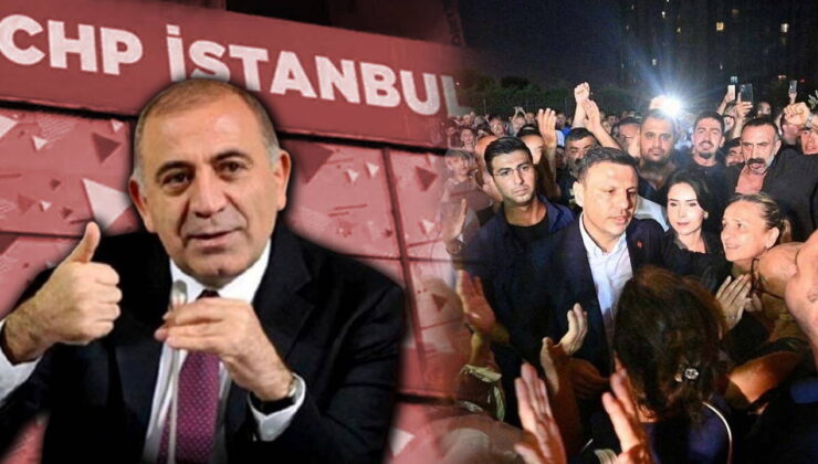 Pazartesi öncesi CHP İstanbul’da hareketlilik… Bu akşama işaret edildi, ‘saatli’ çağrı yapıldı: ‘Milletin evi teslim alınamaz!’