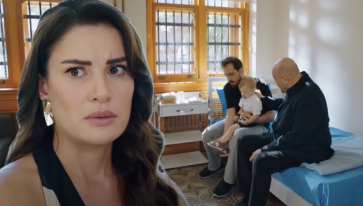 Pembe’nin ölüm perdesi aralanıyor: Kızıcık Şerbeti 106. bölüm 2. fragman…