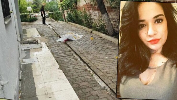 Pencereden düşen kadın hayatını kaybetti