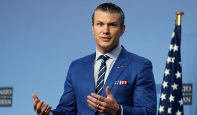 Pentagon, basının serbest dolaşımını engellemeye hazırlanıyor