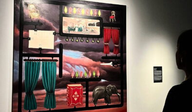 Pera Müzesi’nde dikkat çeken iki yeni sergi ziyarete açılıyor