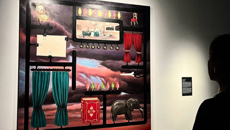 Pera Müzesi’nde dikkat çeken iki yeni sergi ziyarete açılıyor