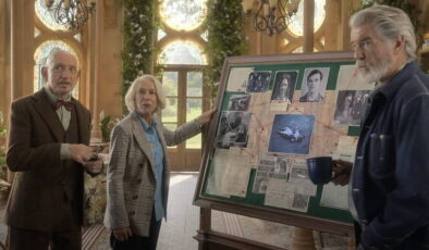 Perşembe Günü Cinayet Kulübü: Mizah ile Suç Arasında Bir Emeklilik Hikâyesi