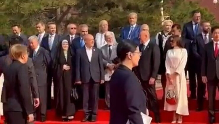 Pezeşkiyan’dan Aliyev’e: Ermenistan’la barıştınız mı