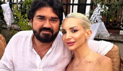 Pınar Ayaz kimdir? Rasim Ozan Kütahyalı’nın eşi Pınar Ayaz kaç yaşında, nereli?