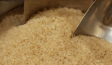 Pirinç deyip geçme: Her rengi ayrı şifa