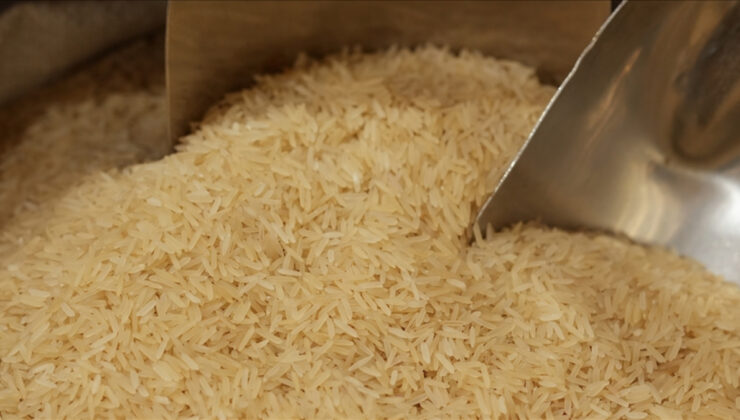 Pirinç deyip geçme: Her rengi ayrı şifa