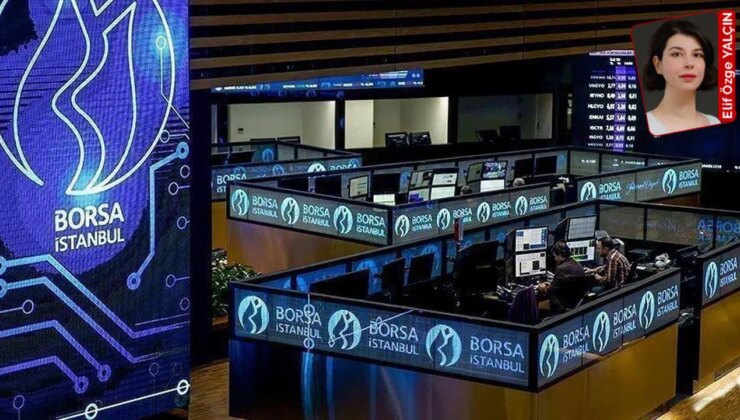 Piyasalar bu kez Ankara soruşturmasıyla sarsıldı: ‘Negatif enerji birikiyor’