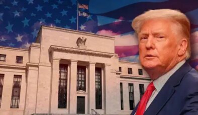 Piyasaların gözü ABD Merkez Bankası’nda: Trump dünya ekonomisini nasıl etkileyecek?