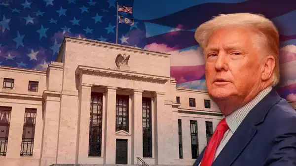 Piyasaların gözü ABD Merkez Bankası’nda: Trump dünya ekonomisini nasıl etkileyecek?