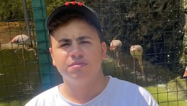 Polis otosunun çarptığı 17 yaşındaki Miraç hayatını kaybetti