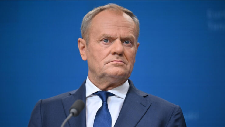 Polonya Başbakanı Donald Tusk: Gazze’de yaşananlar kesinlikle kabul edilemez