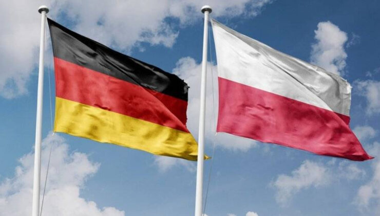 Polonya Cumhurbaşkanı Nawrocki, Almanya’dan tazminat talep etti