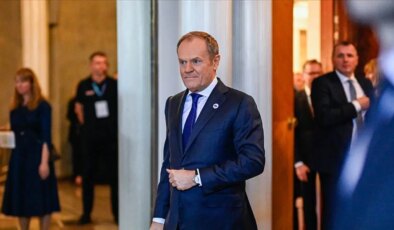 Polonya: Ukrayna’daki savaş bizim de savaşımız