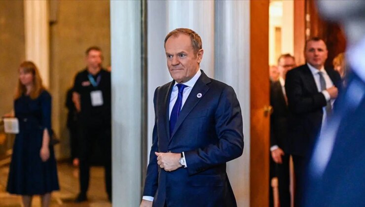 Polonya: Ukrayna’daki savaş bizim de savaşımız