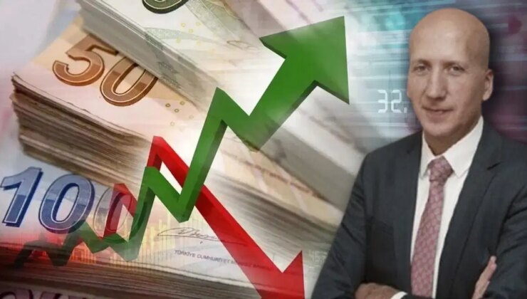 Prof. Dr. Hakan Kara’dan enflasyon verileri sonrası faiz yorumu: ‘Bu ortamda…’