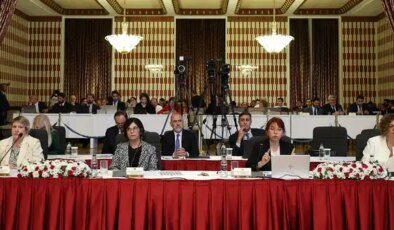 Prof. Dr. Havva Kök Aslan’ın süreç komisyonundaki sözlerine tepki: ‘Atatürk ile Abdullah Öcalan’ı nasıl kıyaslarsınız?’