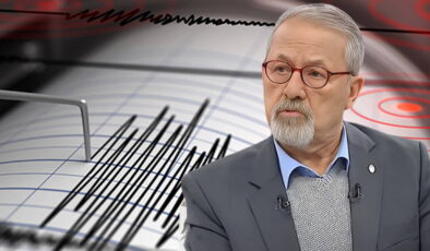 Prof. Dr. Naci Görür, Adıyaman depremi sonrası orayı işaret etti: ‘Stres alanını değiştirebilir’