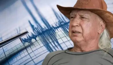 Prof. Dr. Şener Üşümezsoy sadece o bölgeyi işaret etti: Olası İstanbul depreminin büyüklüğü ne olacak? ‘Tam 20 yıldan beri söylüyorum…’
