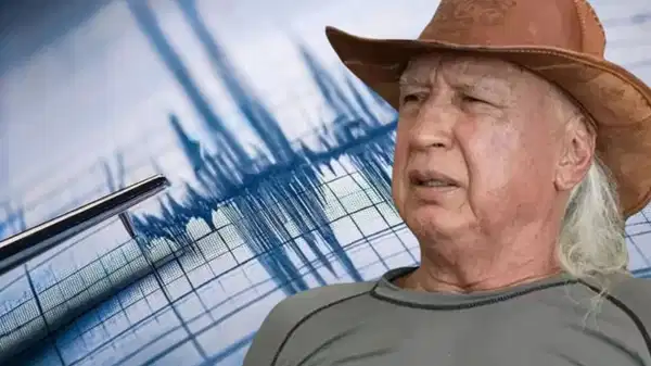 Prof. Dr. Şener Üşümezsoy sadece o bölgeyi işaret etti: Olası İstanbul depreminin büyüklüğü ne olacak? ‘Tam 20 yıldan beri söylüyorum…’