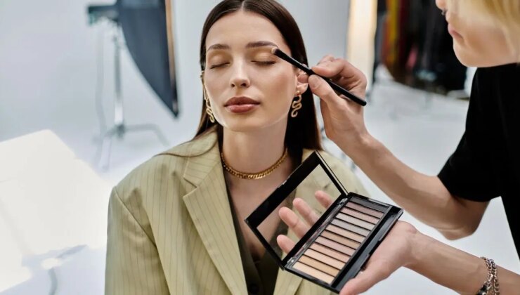 Profesyonel makyaj için bilmeniz gereken 6 altın kural