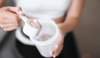 Protein saplantımız çok mu ileri gidiyor?