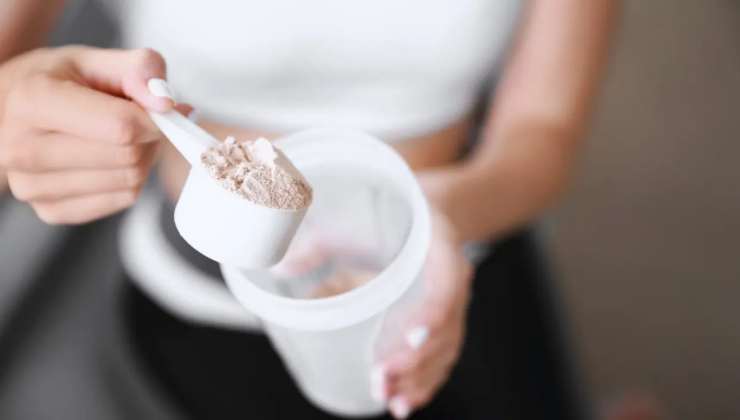 Protein saplantımız çok mu ileri gidiyor?