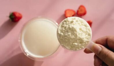 Protein saplantımız çok mu ileri gidiyor?