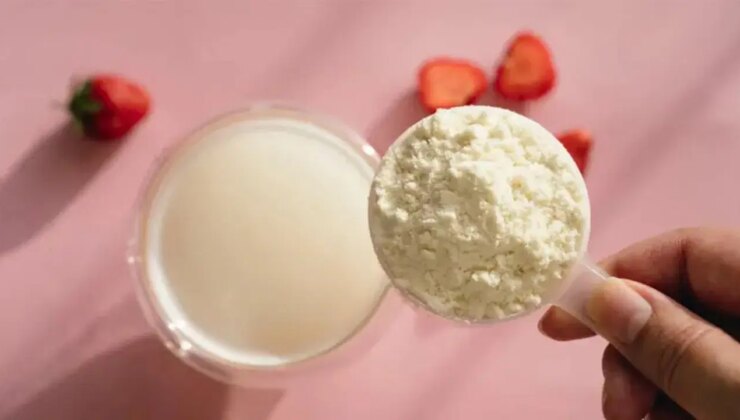 Protein saplantımız çok mu ileri gidiyor?