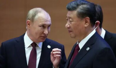 Putin ve Şi arasında ‘ölümsüzlük’ sohbeti: ‘150 yaşına kadar yaşamak mümkün…’