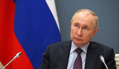 Putin’den ABD’ye şartlı teklif: New START bir yıl daha sürebilir