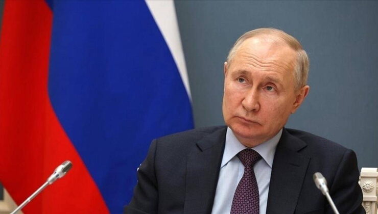 Putin’den ABD’ye şartlı teklif: New START bir yıl daha sürebilir