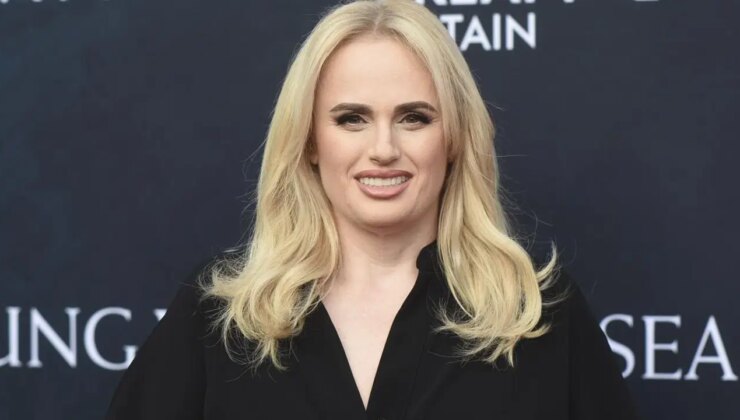 Rebel Wilson, yeni filmi ‘Girl Group’ ile hem başrolde hem de yönetmen koltuğunda