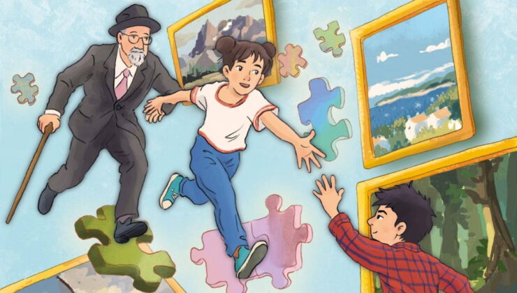 Rengârenk ‘Aşağİstanbul’da ikinci macera!