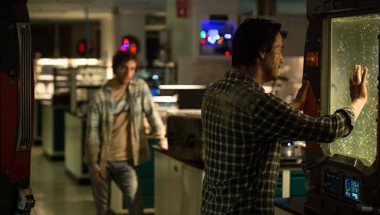 Replikalar (Replicas) filminin konusu ne? Replikalar filminin oyuncuları kim?