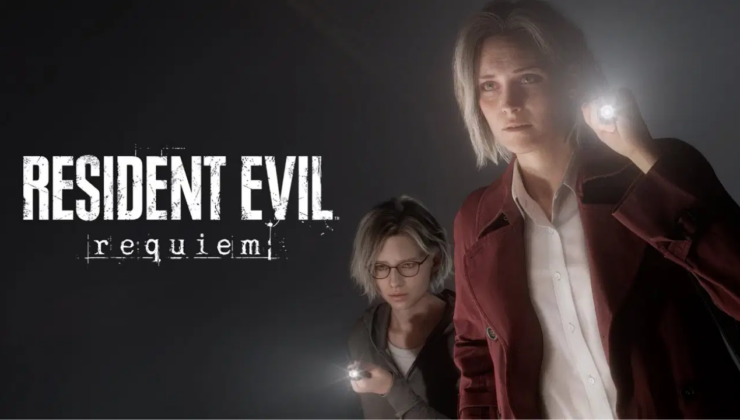 Resident Evil Requiem ne zaman çıkıyor?