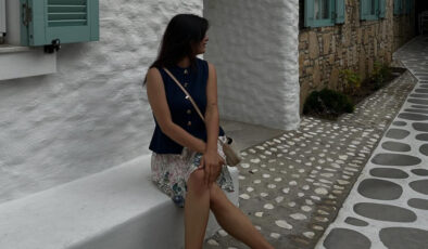 Resmen eridi! Gelin adayı Hanife Gürdal’ın son hali gündemde