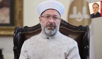 Resmi Gazete’den resmen yayımlandı: Diyanet’te Erbaş dönemi sona erdi