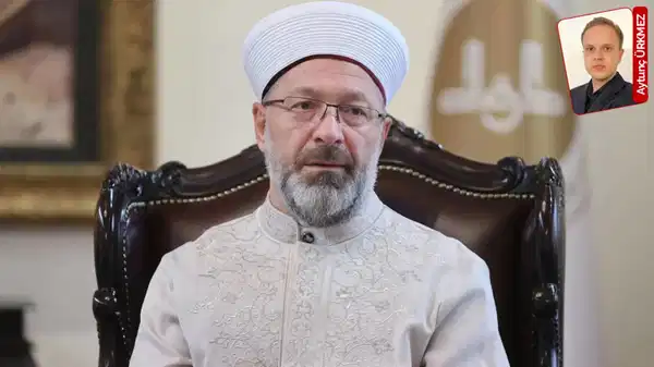 Resmi Gazete’den resmen yayımlandı: Diyanet’te Erbaş dönemi sona erdi